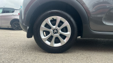 Citroen C3 1.2 PureTech You 5dr Petrol Hatchback